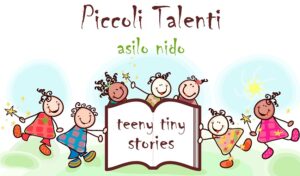 Logo Asilo Nido Piccoli Talenti