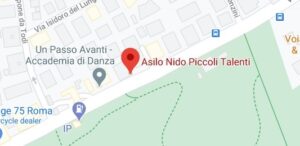 Asilo Nido Piccoli Talenti