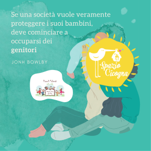 Sostegno alla genitorialità